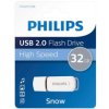 Pendrive 32GB PHILIPS Snow USB 2.0