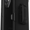 Otterbox Defender ProPack Futerał backcase Samsung Galaxy A54 5G czarny Odporny na wstrząsy, Funkcja podstawki 77-92033