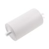 Kondensator rozruchowy do silnika 80µF 450VAC, CBB60, konektory, Ø55 × 125 mm