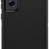 Otterbox Defender Cover Samsung Galaxy S21 FE 5G czarny Odporny na wstrząsy 77-83939