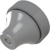 Cable gland, cable Ø 14 to 20 mm, M32, EPDM, gray, 014.00.132