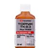 TK 83 Średnioaktywny topnik kalafoniowy Topnik - 50 ml