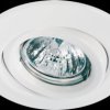 98971 Quality flush mounted fixture, GU5.3, max. 50 W, dimmable, 20°,