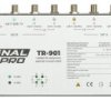 Nadajnik optyczny TR-901 (8x SAT IF+Terr) SIGNAL PROfessional