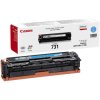 Canon 6271B002 Canon 731 toner cartridge 1 pc(s) Original Cyan