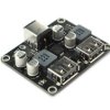 2-way Fast Charge Buck Module (Compatible with Raspberry Pi 4B & Jetson Nano)