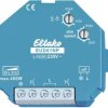 Ściemniacz uniwersalny Eltako EUD61NP-230V, nad-/podtynkowy DIN, 400 W, niebieski