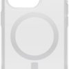 Otterbox Symmetry Plus Futerał backcase Apple iPhone 14 Pro przeźroczysty Kompatybilny z MagSafe, Odporny na wstrząsy 77