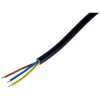 DONCASTER CABLES NYY3C6.0 6mm 3 CORE NYY J CABLE