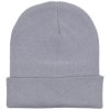 Czapka zimowa akrylowa dziana Gray roz uniwersalny kolor szary