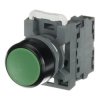 Przycisk MP1-40G-10 zielony 1SFA611100R4012 /10szt./