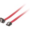 Equip 111802 SATA cable 1x-1x SATA Red 0.50 m