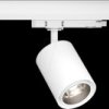 96574 ProRail3 rail spotlight Kratos, 50°, 3000 lm, 25 W, 3000 K, whit