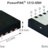 SiSH407DN P-Channel 20 V (D-S) MOSFET