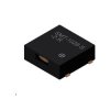 Przetwornik do sygnalizatorów piezo 4.5 V 3 V Montaż powierzchniowy 93 dBA Zewnętrzny PUI Audio 3.2 mm 8.5 mm 8.5 mm
