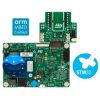 STM32L4R9I-DISCO Discovery kit with STM32L4R9AI MCU
