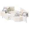 Renata 701105 Button Cell Holder 1xCR1225 Robust Heat-resistant 20x12x8mm