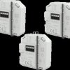 (3X)162800A0 Switch Actuator (6 A) - Flush-Mount, 3-Pack