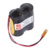 Akumulator RS PRO Akumulator do sterownika PLC Seria Fanuc A06B, seria Fanuc A98L, Fanuc BRCCF2TH PLC