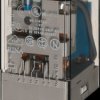 60.13.9.048.0040 Industrial relays, 3x UM, 250V/10A, 48VDC