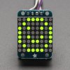 Adafruit Mini 0.8