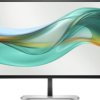 HP 527pu Series 5 Pro Monitor EEK E (A - G) 68.6 cm (27 cal) 2560 x 1440 px 16:9 5 ms DisplayPort, HDMI LCD (IPS)