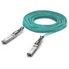 Ubiquiti 25G SFP28 Long-Range Direct Attach Cable, 30m (UACC-AOC-SFP28-30M)
