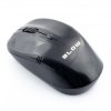 Mysz optyczna bezprzewodowa Blow MB-10 - czarna