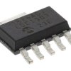 Microchip Regulator napięcia Powierzchnia MCP1826T-ADJE/DC 6V SOT-223 5-pinowy