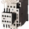 Stycznik do baterii kondensatorowych 3P 12,5kvar 1Z 1R 110V AC DILK12-11(110V50HZ,120V60HZ) 293985
