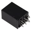 Listwa stykowa PCB 6-pinowe Dynamic 2000 raster: 2.5 mm Prosty 2-rzędowe TE Connectivity Otwór przelotowy 250 V W