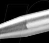 0842SD/SB ERSADUR soldering tip, pencil tip, 0.8 mm, extended