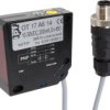 Ot17a614, Czujnik Optyczny, Czujnik Odbiciowy, 50X50x1 5Mm, Sn: 20-450,...