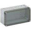 Spelsberg 74500101 AKi Enclosure 300x150x132 PC Grey 1pc IP65