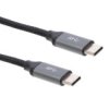 Kabel Usb C- Usb C 3.0 Mt004 Montis Kab-Usb-0000007 Mt004