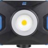 AS Schwabe Acculine Flex 20 W Reflektor roboczy LED 20 W 2200 lm biały 46361
