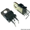 BD241B NPN 60V 3A 40W TO220 TSL CUT