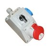 ZI05 R461 5x32 2P+Z L-0-P SPAMEL IP44