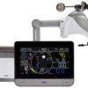 Stacja pogodowa Wi-Fi TFA Dostmann WLAN View Pro 35.8003.01