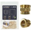 ruthex GEM5Sx58001 Threaded Insert for 3D Printers RXM5Sx5.8