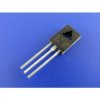 BD136-16, tranzystor PNP, 1,5A, 45V, TO-126