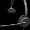 1001254 IMPACT 430T headset, MS, mono, USB-C