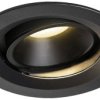 Oświetlenie wewnętrzne LED SLV NUMINOS MOVE M 1003583 17 W
