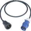 przedłużacz REV neu 0577755555, H07RN-F 3G 1,5 mm², 250 V, 16 A, 1.50 m
