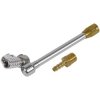 Sealey SA360 Clip-On Connector for Tyre Inflators Swivel Head