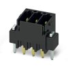 Listwa stykowa PCB 3-pinowe DMCV raster: 2.54 mm Prosty 2-rzędowe Phoenix Contact Lutowie 160V