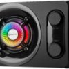 Głośniki komputerowe Rampage RMS-G8 25W BT, USB, SD, FM
