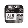 Bateria SR67 V315 SR716SW 7,9x1,65mm srebrowa MAXELL 1szt