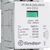 Ogranicznik Finder 7P.01.8.260.1025 1 szt.