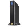 Zasilacz Awaryjny Ups Orvaldi V1000 On-Line 2U Lcd 1000Va/800W Czysta...